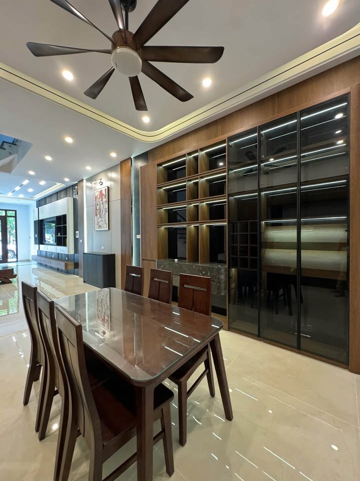 NHÀ 3 TẦNG ĐẸP – FULL NỘI THẤT – DỌN VÀO Ở NGAY - Ảnh 6