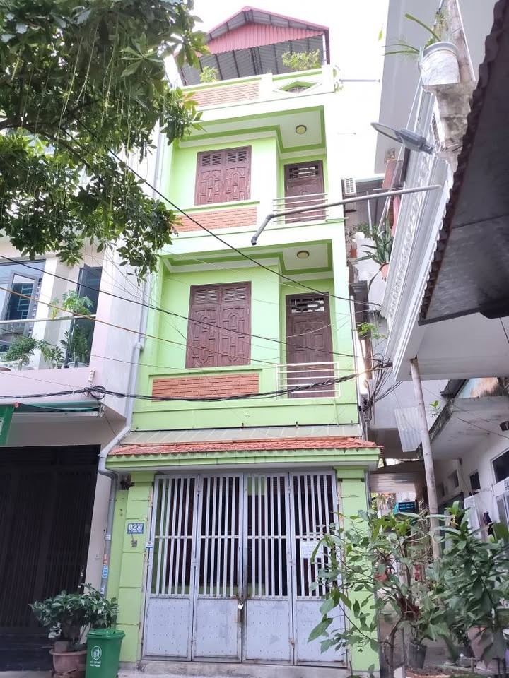 Bán nhà SN 02/347 Lý Nhân Tông, p.Hạc Thành. - Ảnh 10