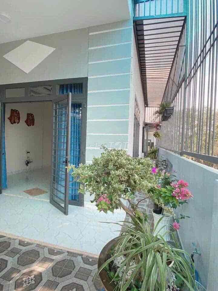 NHÀ HẺM TRƯƠNG ĐĂNG QUẾ - 3 PHÒNG NGỦ - ĐƯỜNG THÔNG - Ảnh 5