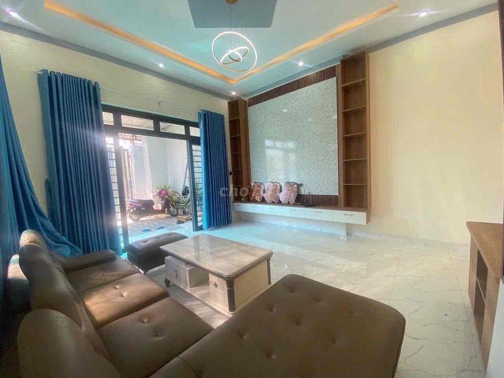 NHÀ HẺM TRƯƠNG ĐĂNG QUẾ - 3 PHÒNG NGỦ - ĐƯỜNG THÔNG - Ảnh 8