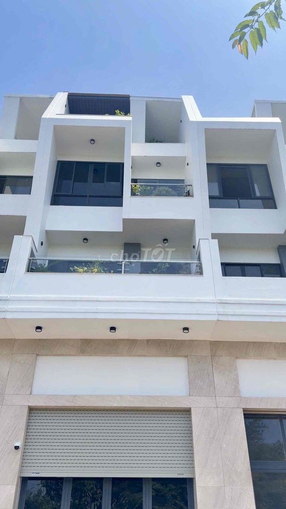 💥Shophouse cantata – Khu đô thị Thành phố Cà Phê, gần cổng chào