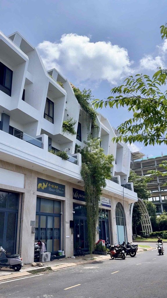 💥Shophouse cantata – Khu đô thị Thành phố Cà Phê, gần cổng chào - Ảnh 7