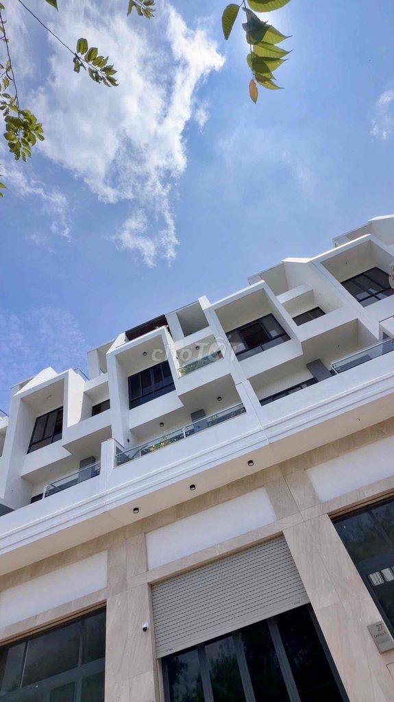💥Shophouse cantata – Khu đô thị Thành phố Cà Phê, gần cổng chào - Ảnh 8