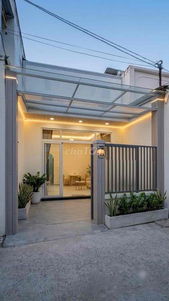 🔥 GIẢM 100 TRIỆU – CHỈ CÒN 1 TỶ 750 TỶ! 🏡 BÁN NHÀ KDC 923 AN BÌNH