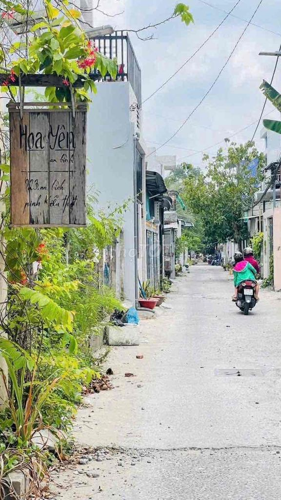 🔥 GIẢM 100 TRIỆU – CHỈ CÒN 1 TỶ 750 TỶ! 🏡 BÁN NHÀ KDC 923 AN BÌNH - Ảnh 7