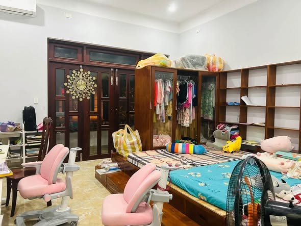 🔥 GẤP BÁN – NHÀ TÂM HUYẾT 2,5 TẦNG | MẶT TIỀN KINH DOANH ĐẸP – SÁT VÕ CHÍ CÔNG | NHỈNH 6 TỶ 🔥 - Ảnh 2