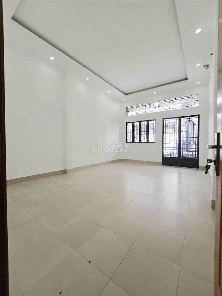 Nhà đẹp trung tâm Ninh Kiều chỉ 2,45 tỷ - Ảnh 5