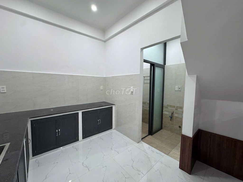 Nhà đẹp trung tâm Ninh Kiều chỉ 2,45 tỷ - Ảnh 8