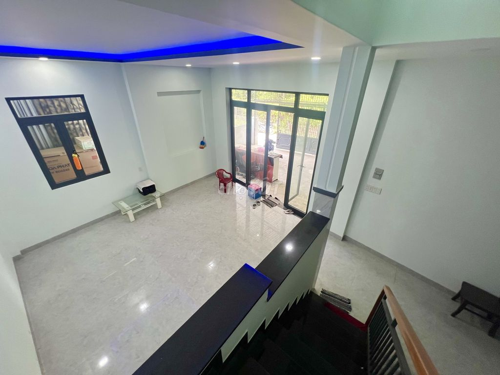 Bán nhà chỉ cách 10 phút ra trung tâm thành phố Nha Trang - Ảnh 1