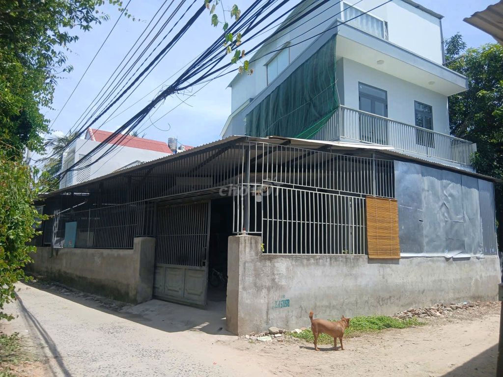 Bán nhà chỉ cách 10 phút ra trung tâm thành phố Nha Trang - Ảnh 6