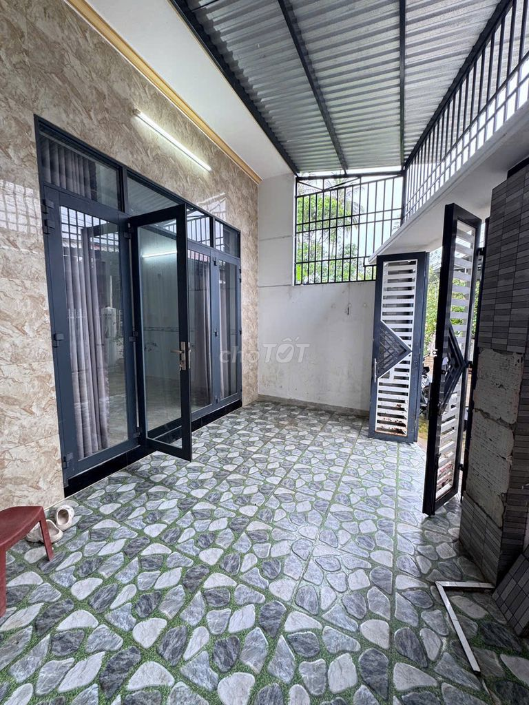 BÁN NHÀ GIÁ TỐT – CỒN DÊ, TÂY NHA TRANG - Ảnh 1
