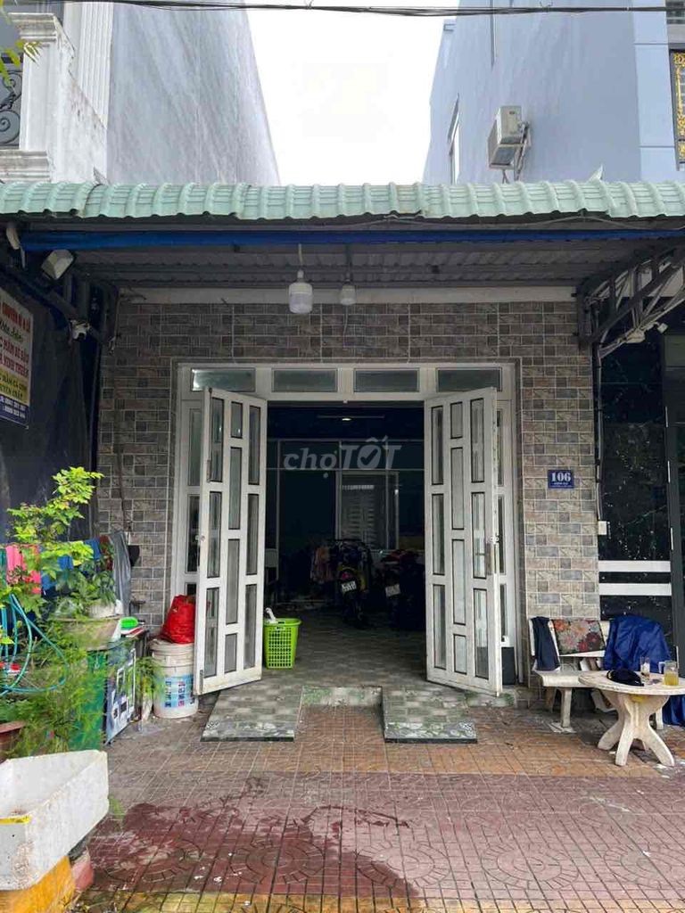 Bán nhà cấp 4 - Ảnh 3