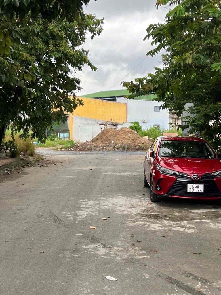 Bán nhà cấp 4 - Ảnh 4
