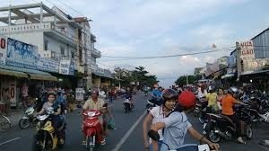 CHỦ NGỘP BÁN LÔ ĐẤT 250M2 NGAY TRƯỜNG HỌC - CHỢ - KCN VÀ 1400m2 CÓ SẴN VƯỜN MÍT GIÁ CHỈ 340TR - Ảnh 5