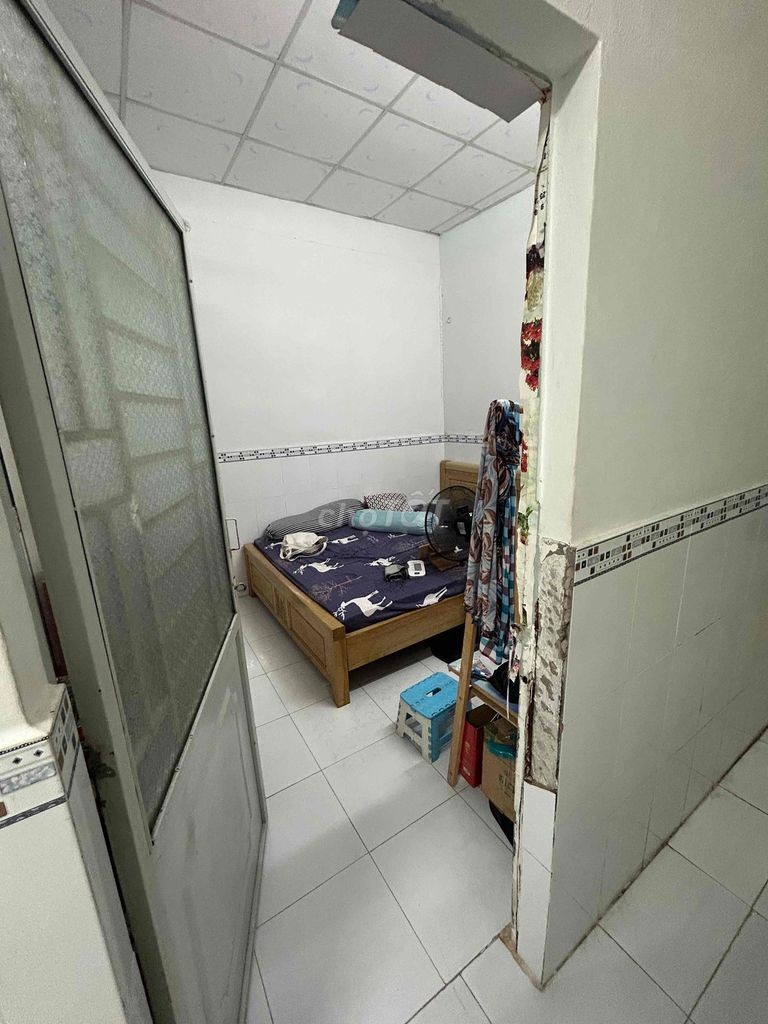 BÁN NHÀ HẺM CỤT YÊN TĨNH – 60M² SỔ HỒNG ĐẦY ĐỦ – GẦN ĐẠI HỌC CẦN THƠ - Ảnh 6