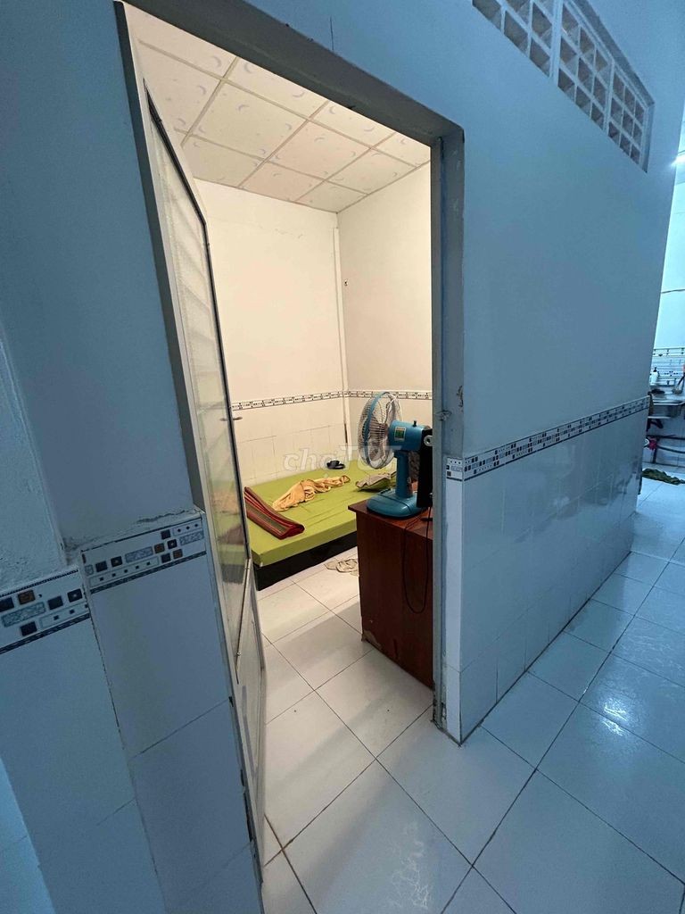BÁN NHÀ HẺM CỤT YÊN TĨNH – 60M² SỔ HỒNG ĐẦY ĐỦ – GẦN ĐẠI HỌC CẦN THƠ - Ảnh 7