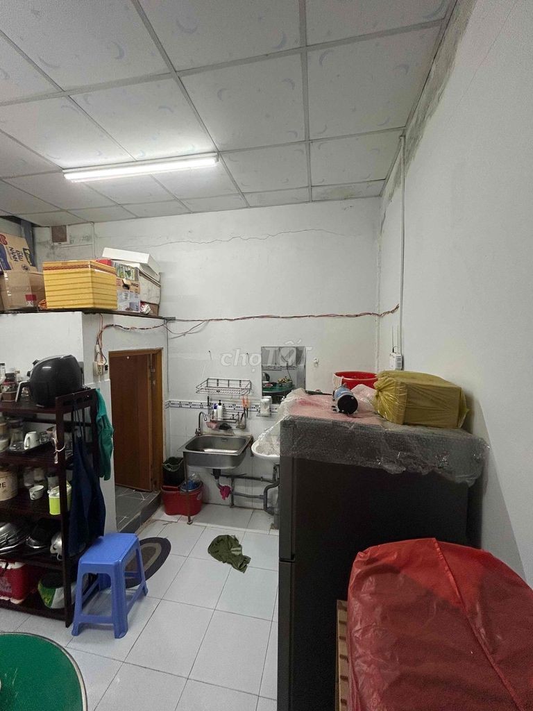BÁN NHÀ HẺM CỤT YÊN TĨNH – 60M² SỔ HỒNG ĐẦY ĐỦ – GẦN ĐẠI HỌC CẦN THƠ - Ảnh 8