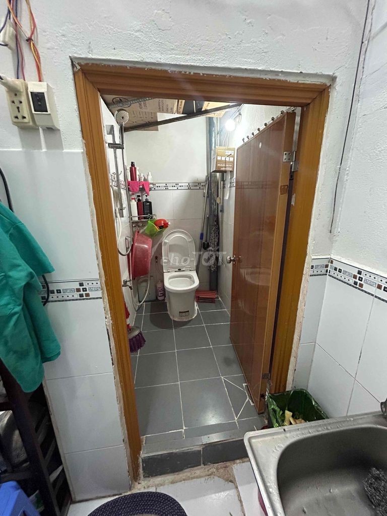 BÁN NHÀ HẺM CỤT YÊN TĨNH – 60M² SỔ HỒNG ĐẦY ĐỦ – GẦN ĐẠI HỌC CẦN THƠ - Ảnh 10