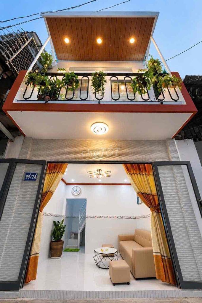 BAN NHA HEM 99 ĐƯỜNG 30/4 - Ảnh 4