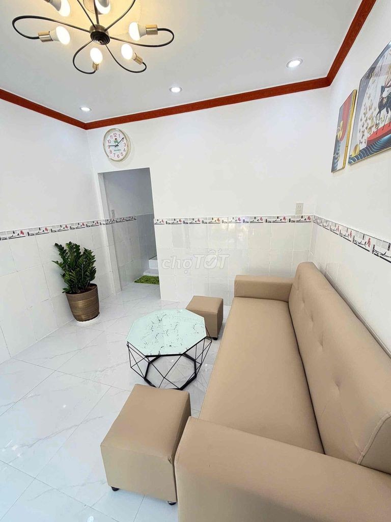 BAN NHA HEM 99 ĐƯỜNG 30/4 - Ảnh 11