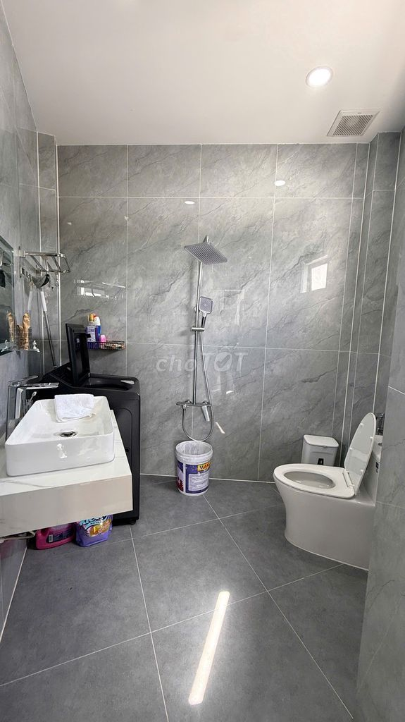 bán nhà(GẦN BIỂN) 72m2-3Tầng-3PN-Tháp Ba-bắc nha trang-chỉ 5ty350 💥 - Ảnh 7