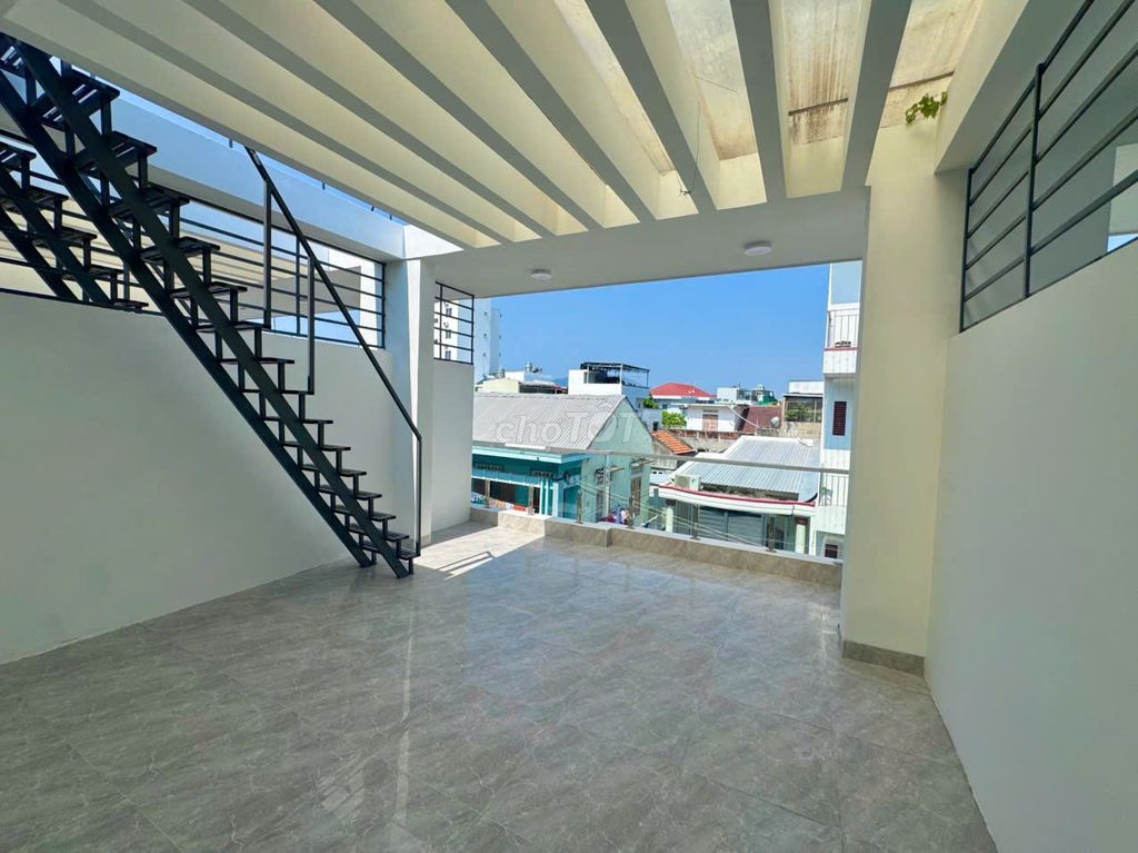 bán nhà(GẦN BIỂN) 72m2-3Tầng-3PN-Tháp Ba-bắc nha trang-chỉ 5ty350 💥 - Ảnh 8