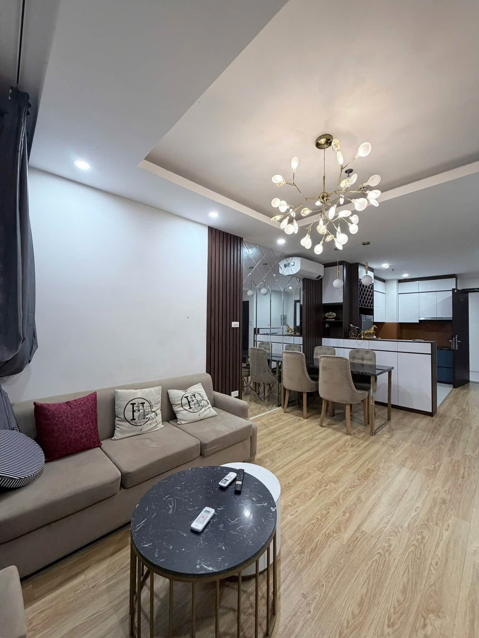 CHO THUÊ CĂN HỘ CAO CẤP Lotus- BẮC NINH