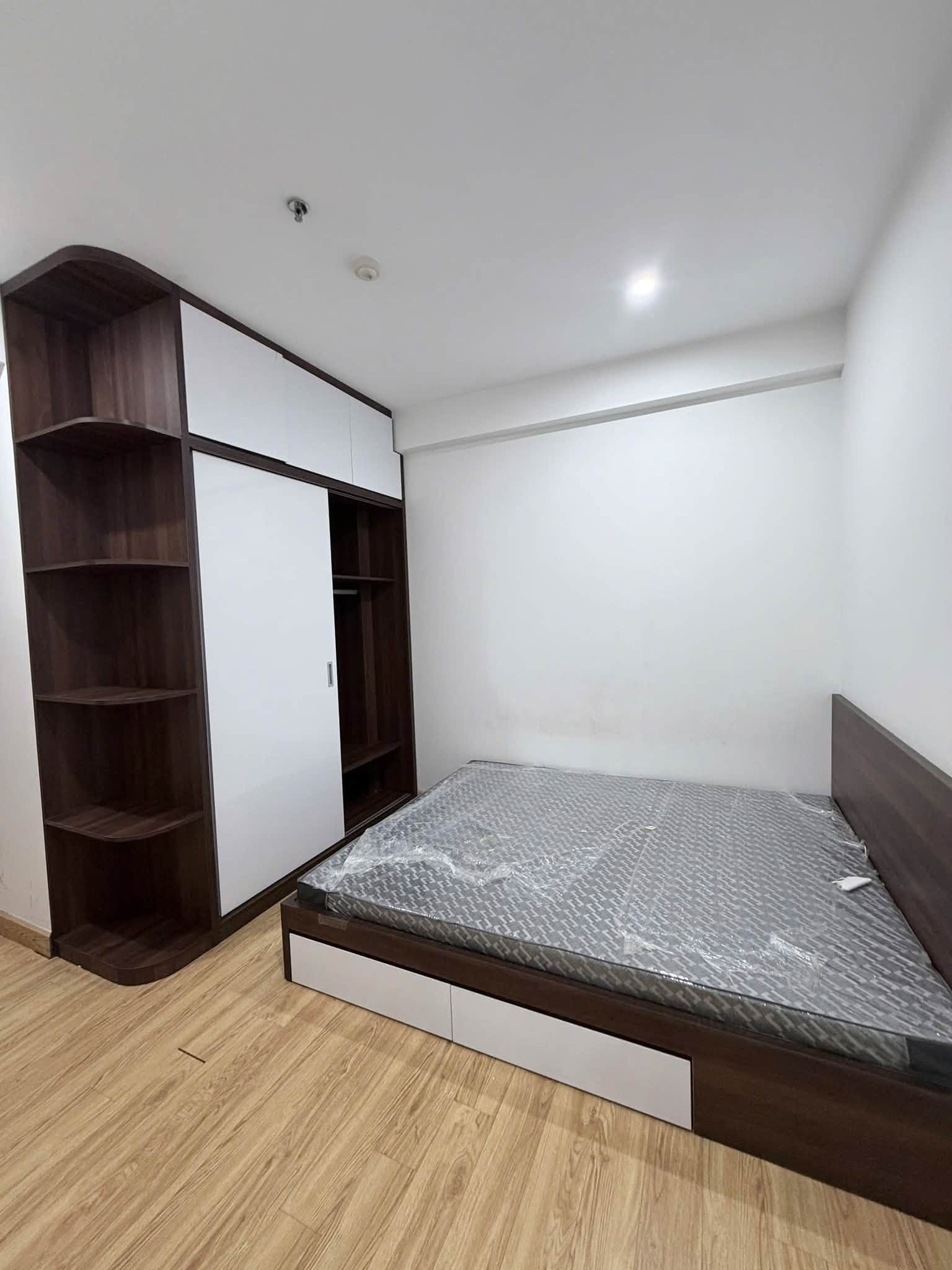 CHO THUÊ CĂN HỘ CAO CẤP Lotus- BẮC NINH