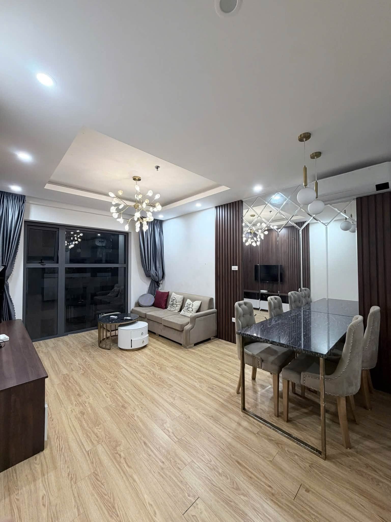 CHO THUÊ CĂN HỘ CAO CẤP Lotus- BẮC NINH