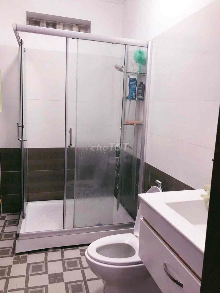 CHỦ CẦN ĐỊNH CƯ BÁN GẤP BIỆT THỰ NGANG 9m KHU DÂN CƯ HƯNG PHÚ TPCT - Ảnh 7
