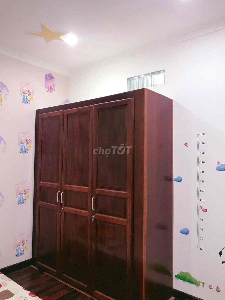 CHỦ CẦN ĐỊNH CƯ BÁN GẤP BIỆT THỰ NGANG 9m KHU DÂN CƯ HƯNG PHÚ TPCT - Ảnh 9