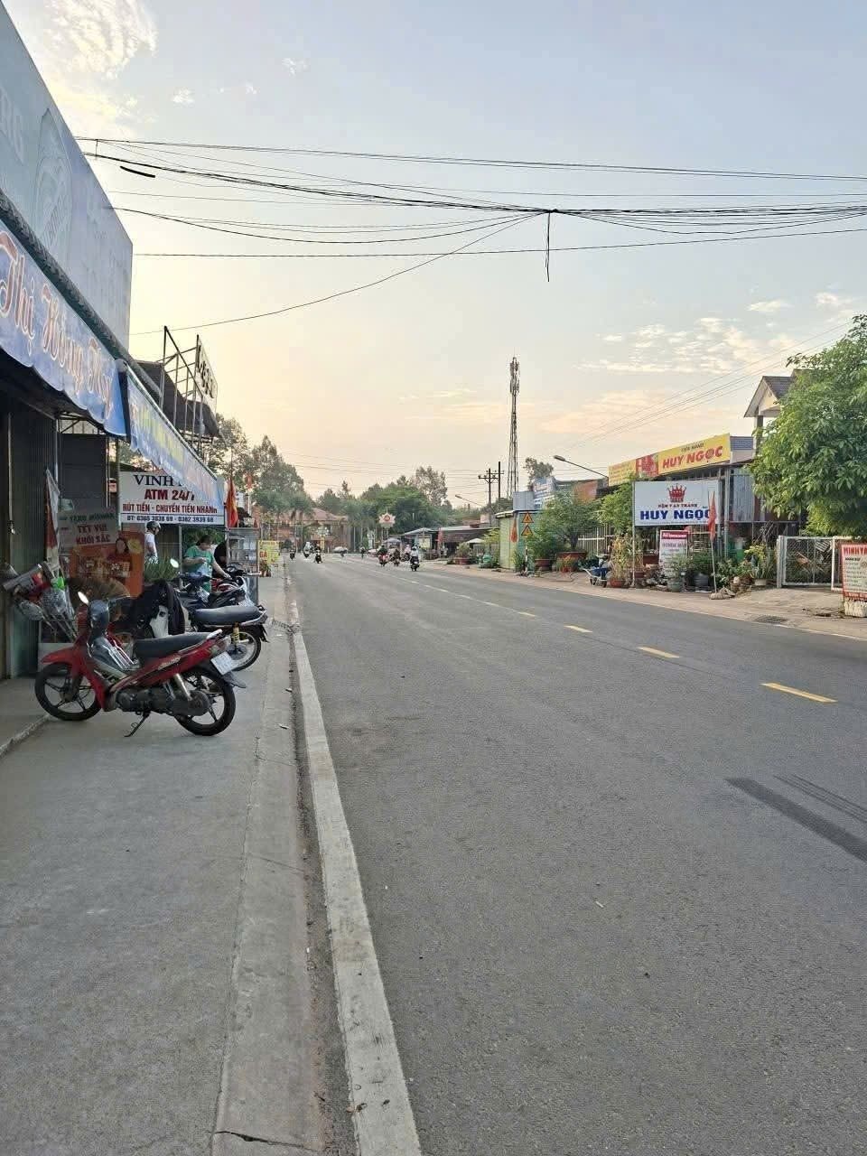 Bán Đất 500m2 có sẵn 200 m2 thổ cư giá 1.25 tỷ tại Đường DH507 Xã An Thái Huyện Phú Giáo Bình Dương - Ảnh 2