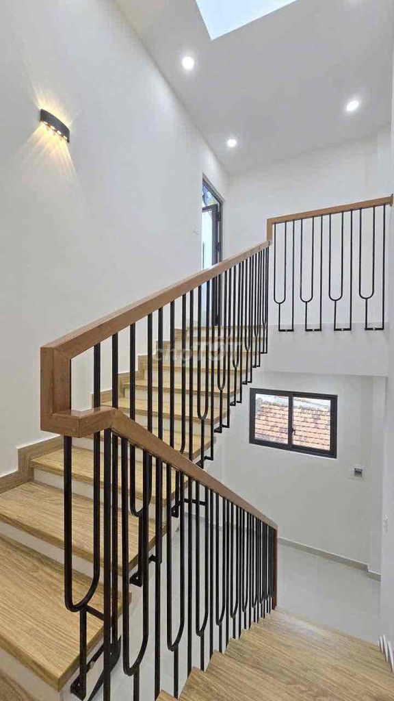 Bán Nhà Mặt Tiền Đường Đồng Nai Phước Hải Nha Trang Hướng Đông Nam - Ảnh 6