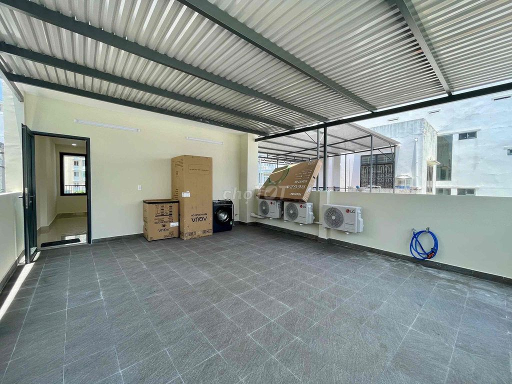Bán Nhà Mặt Tiền Đường Đồng Nai Phước Hải Nha Trang Hướng Đông Nam - Ảnh 12