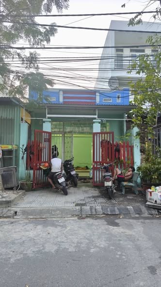 💥NHÀ GÁC LỮNG KIÊN CỐ, DIỆN TÍCH 118M2, SAU ĐƯỜNG PHẠM HÙNG, HOÀ XUÂN, ĐÀ NẴNG