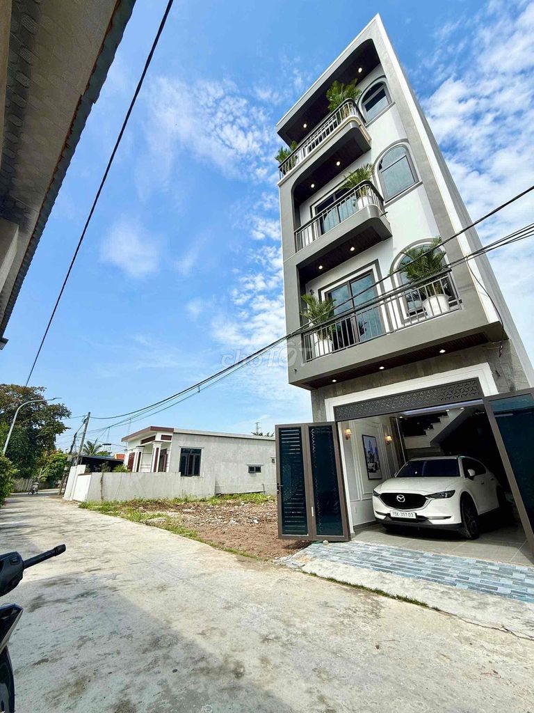 Nhà đẹp , giá tốt tại An Dương Hải Phòng - Ảnh 1