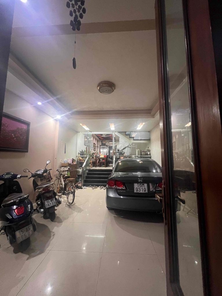 Cần bán nhà số 18/591 thiên lôi - Ảnh 1