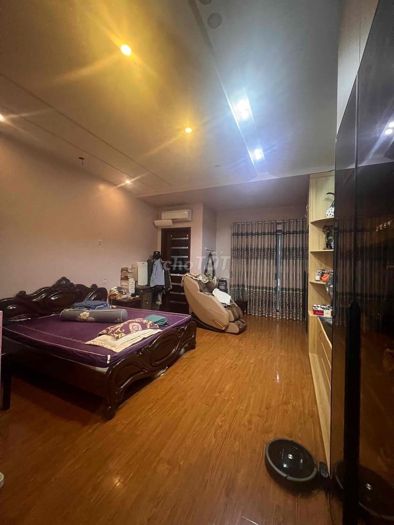 Cần bán nhà số 18/591 thiên lôi - Ảnh 2