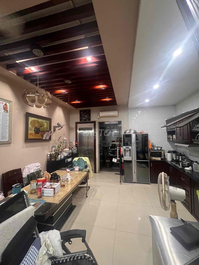 Cần bán nhà số 18/591 thiên lôi - Ảnh 5