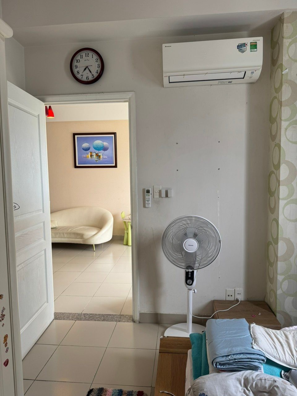 Bán Căn hộ chung cư 71m2 giá 3.7 tỷ tại Đường Trịnh Đình Thảo Phường Hòa Thạnh Quận Tân Phú TP. Hồ Chí Minh