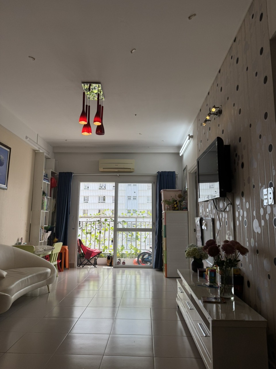 Bán Căn hộ chung cư 71m2 giá 3.7 tỷ tại Đường Trịnh Đình Thảo Phường Hòa Thạnh Quận Tân Phú TP. Hồ Chí Minh - Ảnh 10