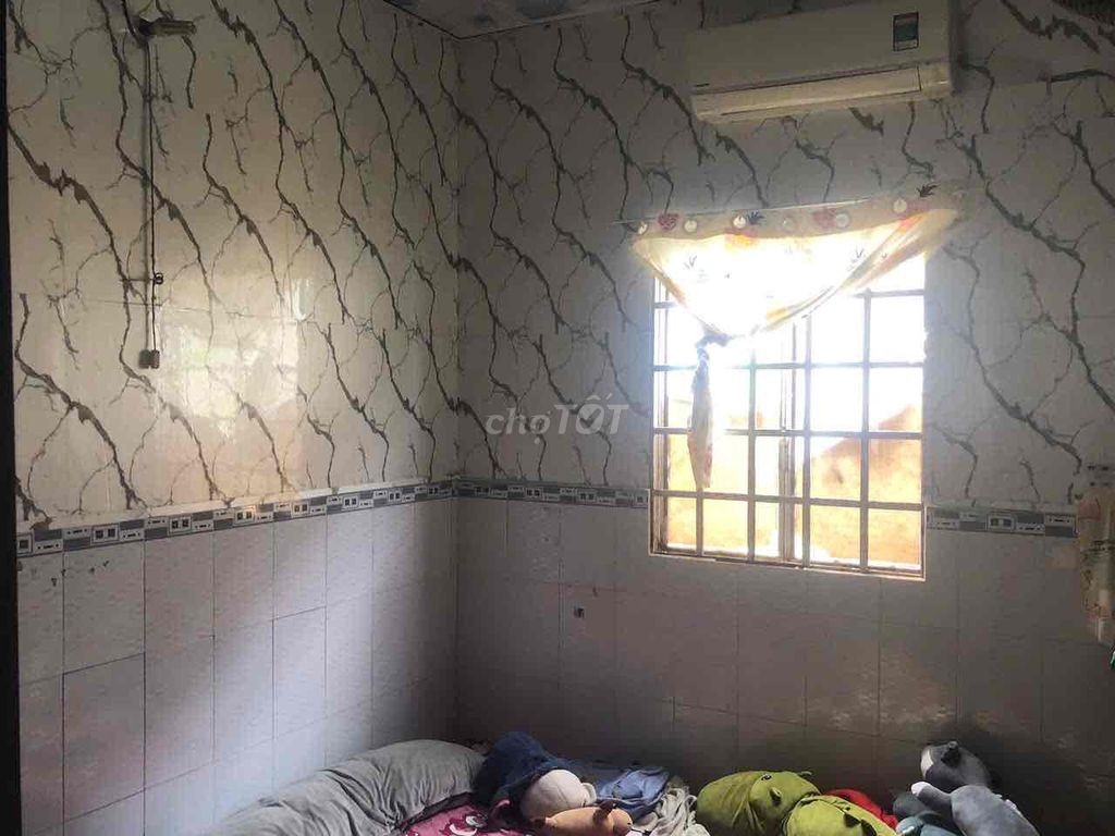 Nhà MT lộ ôtô 4m , Phong Điền , Tp. Cần Thơ - Ảnh 1