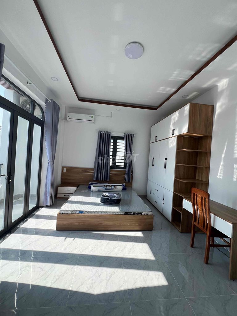 Bán nhà khu đô thị Phú Ân Nam - Ảnh 2