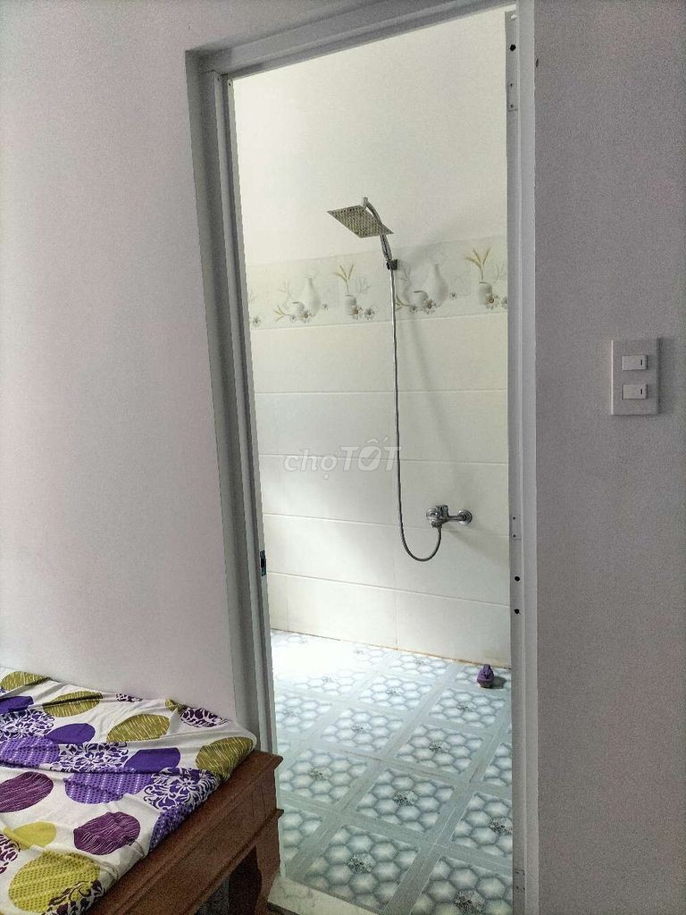 BÁN NHÀ 1 TRỆT 2 LẦU KDC THƯỜNG THẠNH CR-CT