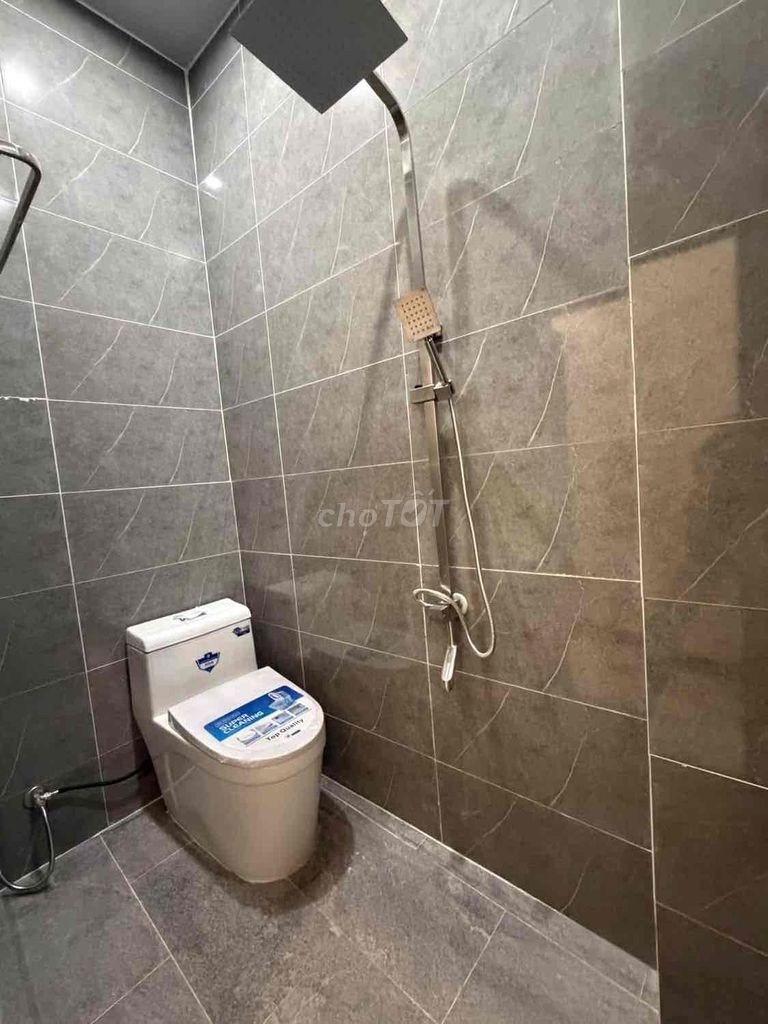 Nhà trệt lầu Full nội thất - Hẻm 67 Hùng Vương - Gần siêu thị Vincom