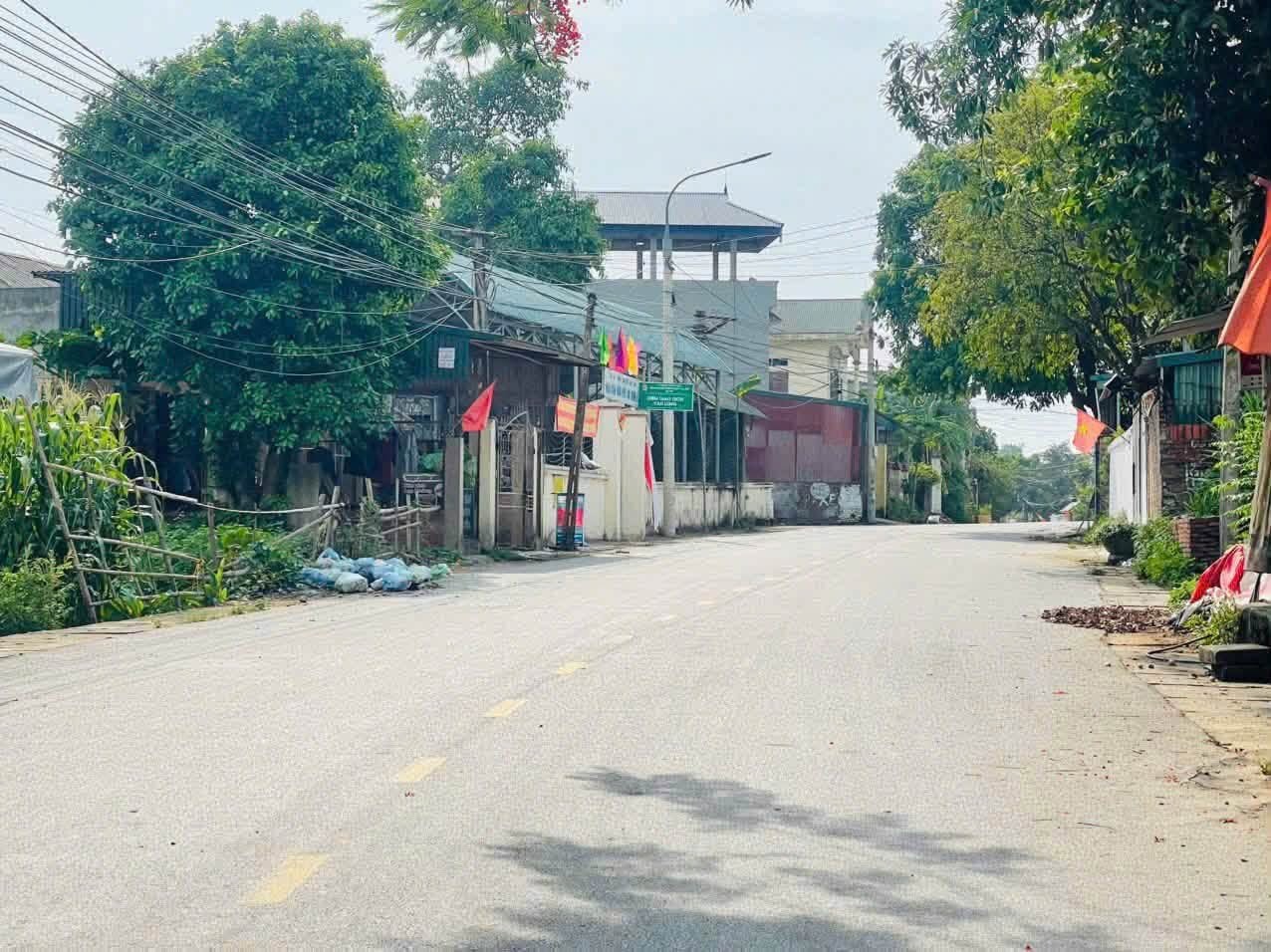 CHÍNH CHỦ BÁN LÔ ĐẤT ĐẸP GẦN NHÀ VĂN HÓA KM 3 – VĂN LUNG, thuộc PHƯỜNG PHÚ THỌ - Ảnh 3