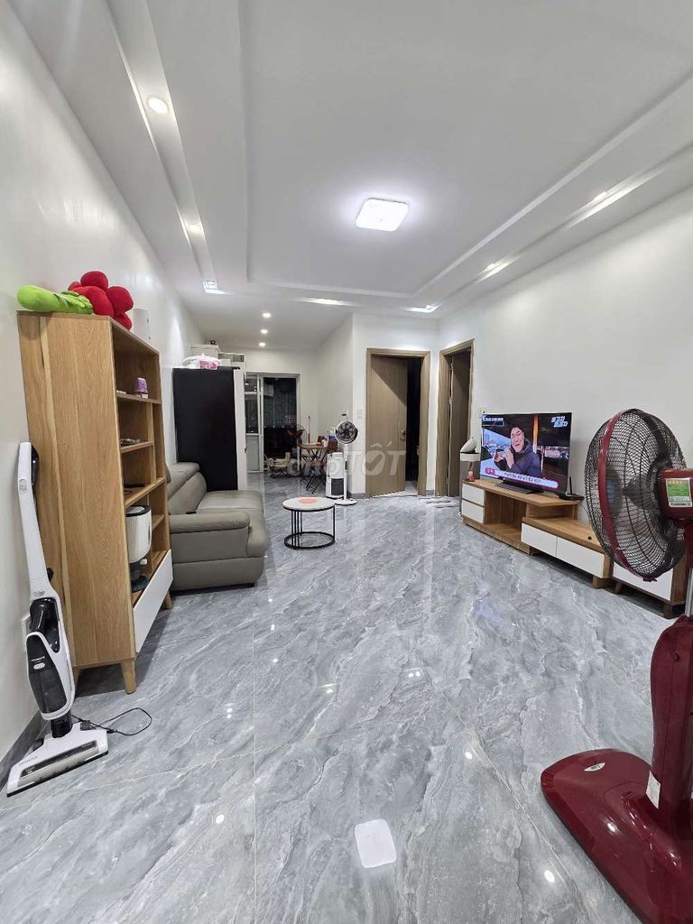 chính chủ cần bán gấp căn hộ