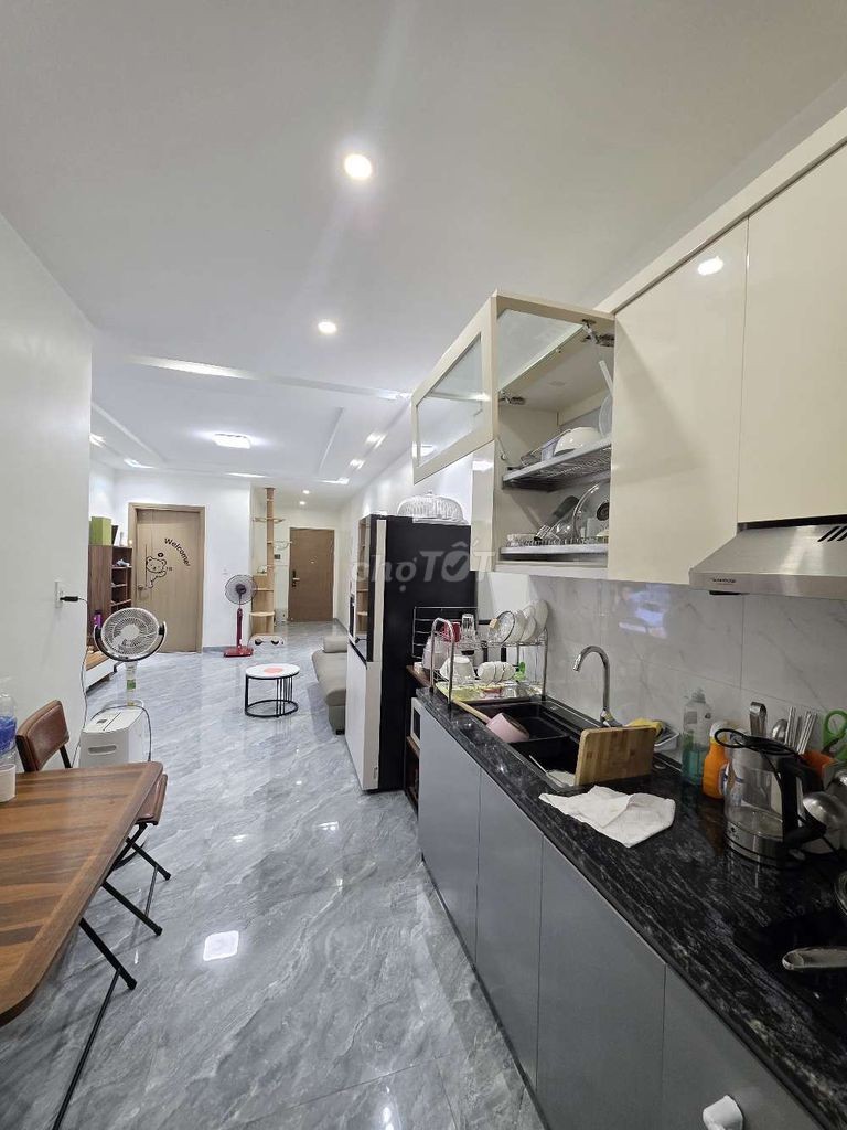 chính chủ cần bán gấp căn hộ - Ảnh 6