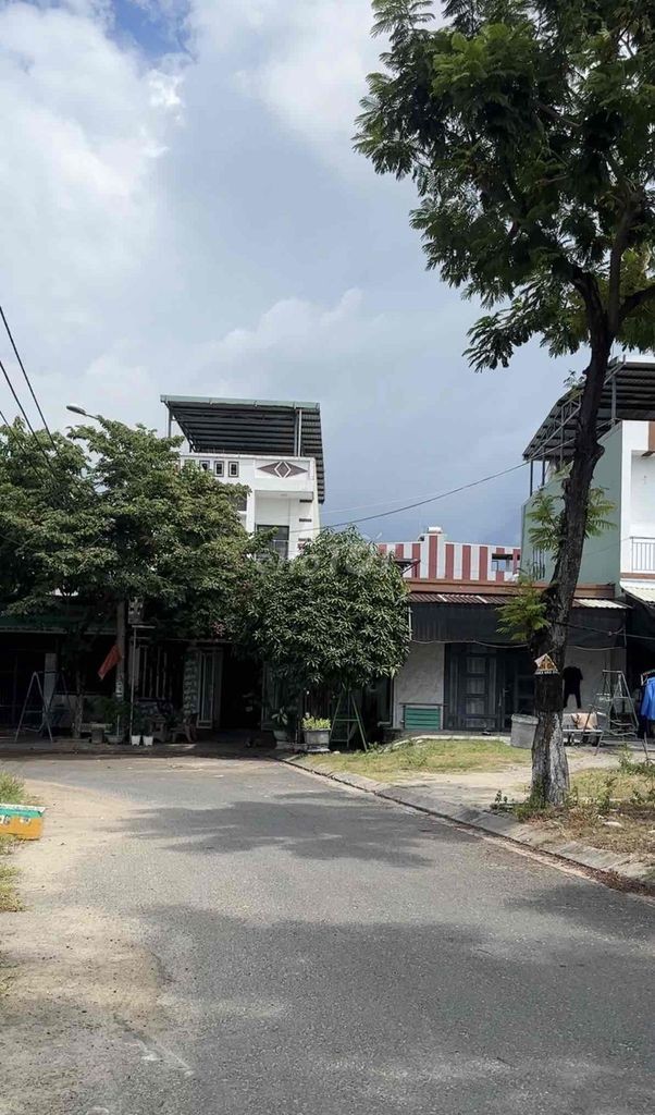 Bán lô đất Kim Liên 2 - ngay cảng Liên Chiểu tiềm năng - Ảnh 3