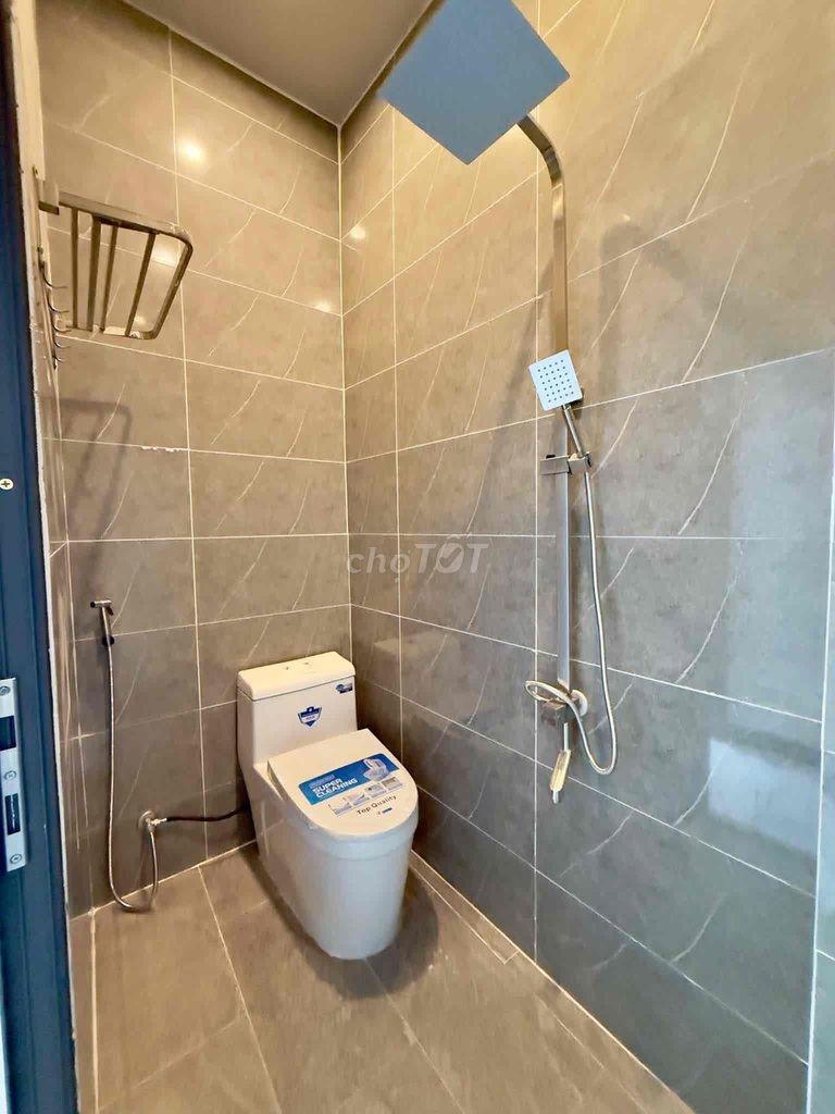NHÀ LẦU MỚI XÂY NGAY TT HẺM 67 HÙNG VƯƠNG,BÁN GẤP GIÁ TỐT - Ảnh 6